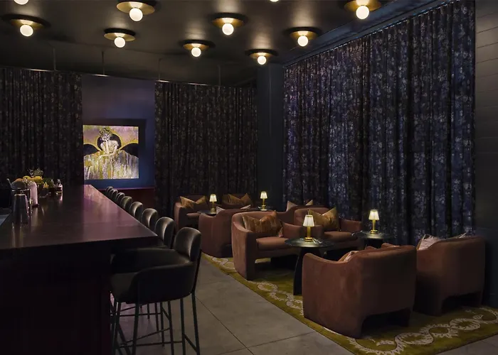 Hotel Arlo Soho New York